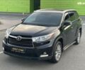 Тойота Хайлендер, об'ємом двигуна 0 л та пробігом 92 тис. км за 22700 $, фото 1 на Automoto.ua