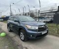 Тойота Хайлендер, об'ємом двигуна 0 л та пробігом 162 тис. км за 20950 $, фото 1 на Automoto.ua