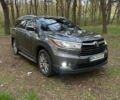 Тойота Хайлендер, об'ємом двигуна 3.5 л та пробігом 170 тис. км за 24000 $, фото 1 на Automoto.ua