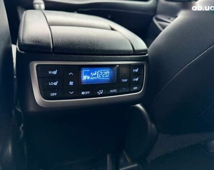 Тойота Хайлендер, объемом двигателя 0 л и пробегом 205 тыс. км за 20900 $, фото 19 на Automoto.ua