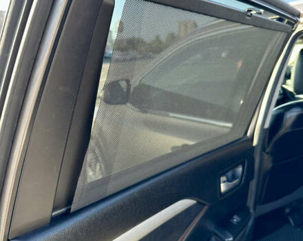 Тойота Хайлендер, объемом двигателя 3.5 л и пробегом 135 тыс. км за 26700 $, фото 9 на Automoto.ua