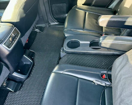 Тойота Хайлендер, объемом двигателя 3.5 л и пробегом 135 тыс. км за 26700 $, фото 8 на Automoto.ua