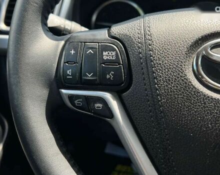 Тойота Хайлендер, объемом двигателя 0 л и пробегом 153 тыс. км за 21290 $, фото 22 на Automoto.ua