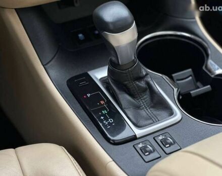 Тойота Хайлендер, объемом двигателя 0 л и пробегом 166 тыс. км за 23990 $, фото 26 на Automoto.ua