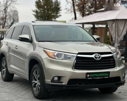 Тойота Хайлендер, объемом двигателя 0 л и пробегом 166 тыс. км за 23990 $, фото 5 на Automoto.ua