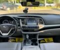 Тойота Хайлендер, об'ємом двигуна 3.5 л та пробігом 107 тис. км за 25500 $, фото 14 на Automoto.ua