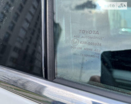 Тойота Хайлендер, об'ємом двигуна 2.7 л та пробігом 131 тис. км за 23700 $, фото 35 на Automoto.ua