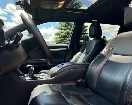 Тойота Хайлендер, объемом двигателя 0 л и пробегом 153 тыс. км за 21290 $, фото 17 на Automoto.ua