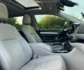 Тойота Хайлендер, об'ємом двигуна 3.5 л та пробігом 107 тис. км за 25500 $, фото 8 на Automoto.ua