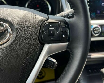 Тойота Хайлендер, объемом двигателя 0 л и пробегом 153 тыс. км за 21290 $, фото 21 на Automoto.ua