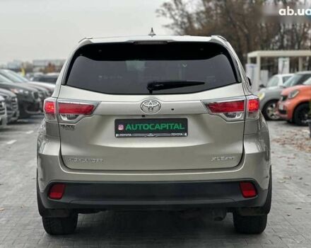 Тойота Хайлендер, объемом двигателя 0 л и пробегом 166 тыс. км за 23990 $, фото 6 на Automoto.ua