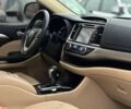 Тойота Хайлендер, объемом двигателя 0 л и пробегом 166 тыс. км за 23990 $, фото 15 на Automoto.ua