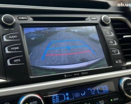 Тойота Хайлендер, объемом двигателя 0 л и пробегом 166 тыс. км за 23990 $, фото 29 на Automoto.ua