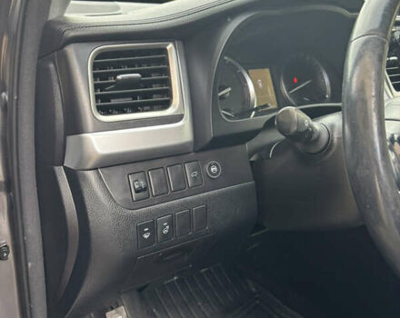 Тойота Хайлендер, объемом двигателя 2.7 л и пробегом 264 тыс. км за 19700 $, фото 13 на Automoto.ua