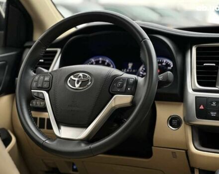 Тойота Хайлендер, объемом двигателя 0 л и пробегом 166 тыс. км за 23990 $, фото 22 на Automoto.ua