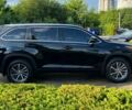 Тойота Хайлендер, об'ємом двигуна 3.5 л та пробігом 107 тис. км за 25500 $, фото 7 на Automoto.ua