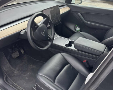 Тойота Хайлендер, объемом двигателя 2.7 л и пробегом 264 тыс. км за 19700 $, фото 8 на Automoto.ua