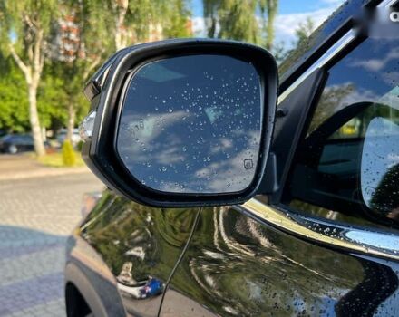 Тойота Хайлендер, об'ємом двигуна 3.5 л та пробігом 107 тис. км за 25500 $, фото 17 на Automoto.ua