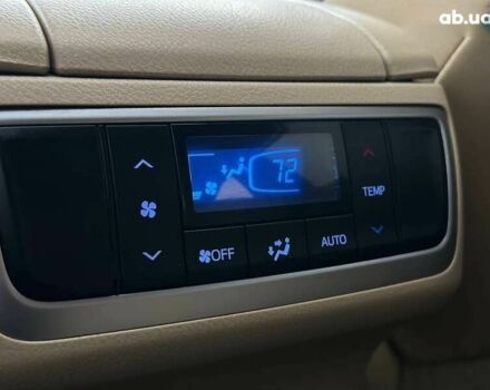 Тойота Хайлендер, объемом двигателя 0 л и пробегом 166 тыс. км за 23990 $, фото 20 на Automoto.ua