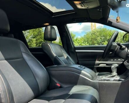 Тойота Хайлендер, объемом двигателя 0 л и пробегом 153 тыс. км за 21290 $, фото 8 на Automoto.ua