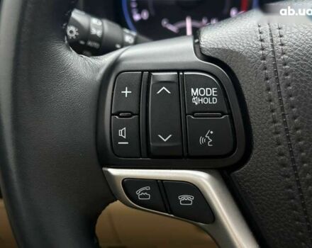 Тойота Хайлендер, объемом двигателя 0 л и пробегом 166 тыс. км за 23990 $, фото 25 на Automoto.ua