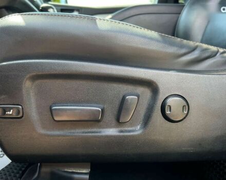 Тойота Хайлендер, объемом двигателя 0 л и пробегом 153 тыс. км за 21290 $, фото 18 на Automoto.ua