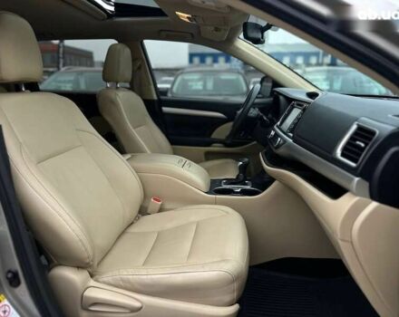 Тойота Хайлендер, объемом двигателя 0 л и пробегом 166 тыс. км за 23990 $, фото 13 на Automoto.ua