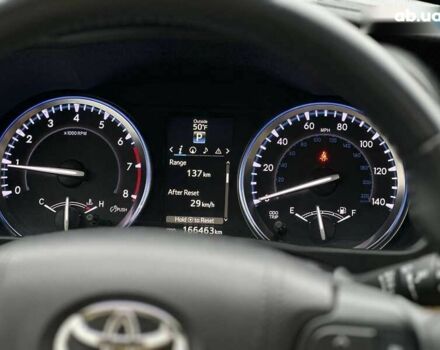 Тойота Хайлендер, объемом двигателя 0 л и пробегом 166 тыс. км за 23990 $, фото 23 на Automoto.ua