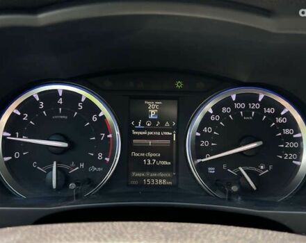 Тойота Хайлендер, объемом двигателя 0 л и пробегом 153 тыс. км за 21290 $, фото 20 на Automoto.ua