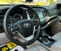 Тойота Хайлендер, об'ємом двигуна 3.5 л та пробігом 107 тис. км за 25500 $, фото 21 на Automoto.ua