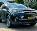 Тойота Хайлендер, об'ємом двигуна 3.5 л та пробігом 107 тис. км за 25500 $, фото 1 на Automoto.ua