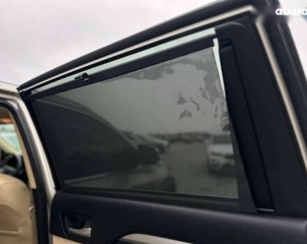 Тойота Хайлендер, объемом двигателя 0 л и пробегом 166 тыс. км за 23990 $, фото 17 на Automoto.ua