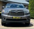 Тойота Хайлендер, объемом двигателя 0 л и пробегом 153 тыс. км за 21290 $, фото 1 на Automoto.ua