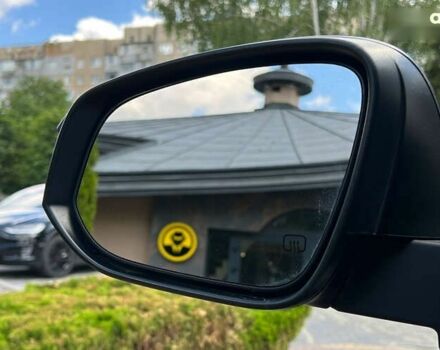 Тойота Хайлендер, объемом двигателя 0 л и пробегом 153 тыс. км за 21290 $, фото 26 на Automoto.ua