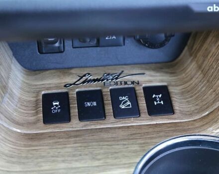 Тойота Хайлендер, объемом двигателя 3.5 л и пробегом 110 тыс. км за 31900 $, фото 21 на Automoto.ua