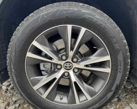 Тойота Хайлендер, объемом двигателя 0 л и пробегом 121 тыс. км за 26000 $, фото 19 на Automoto.ua