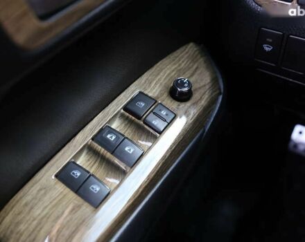 Тойота Хайлендер, объемом двигателя 3.5 л и пробегом 110 тыс. км за 31900 $, фото 26 на Automoto.ua