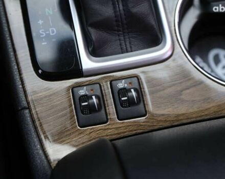 Тойота Хайлендер, объемом двигателя 3.5 л и пробегом 110 тыс. км за 31900 $, фото 22 на Automoto.ua