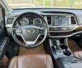 Тойота Хайлендер, об'ємом двигуна 3.5 л та пробігом 180 тис. км за 26950 $, фото 26 на Automoto.ua
