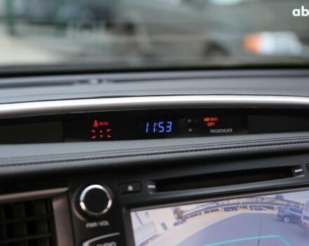 Тойота Хайлендер, объемом двигателя 3.5 л и пробегом 110 тыс. км за 31900 $, фото 18 на Automoto.ua