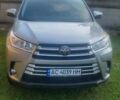 Тойота Хайлендер, об'ємом двигуна 3.5 л та пробігом 88 тис. км за 33500 $, фото 1 на Automoto.ua