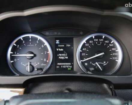 Тойота Хайлендер, объемом двигателя 3.5 л и пробегом 110 тыс. км за 31900 $, фото 16 на Automoto.ua