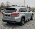 Тойота Хайлендер, объемом двигателя 0 л и пробегом 121 тыс. км за 26000 $, фото 4 на Automoto.ua