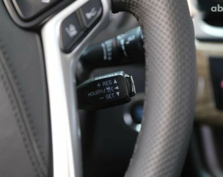 Тойота Хайлендер, объемом двигателя 3.5 л и пробегом 110 тыс. км за 31900 $, фото 17 на Automoto.ua