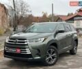Тойота Хайлендер, объемом двигателя 2.7 л и пробегом 33 тыс. км за 21490 $, фото 1 на Automoto.ua