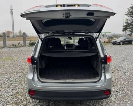 Тойота Хайлендер, объемом двигателя 0 л и пробегом 121 тыс. км за 26000 $, фото 18 на Automoto.ua