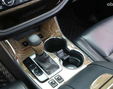 Тойота Хайлендер, объемом двигателя 3.5 л и пробегом 110 тыс. км за 31900 $, фото 23 на Automoto.ua