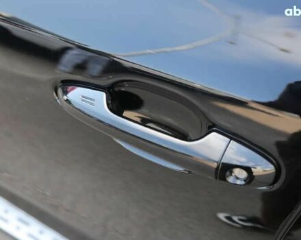 Тойота Хайлендер, объемом двигателя 3.5 л и пробегом 110 тыс. км за 31900 $, фото 29 на Automoto.ua