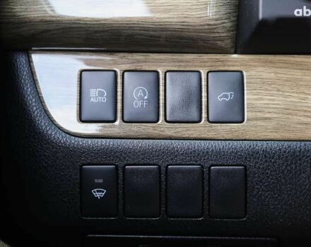 Тойота Хайлендер, объемом двигателя 3.5 л и пробегом 110 тыс. км за 31900 $, фото 25 на Automoto.ua