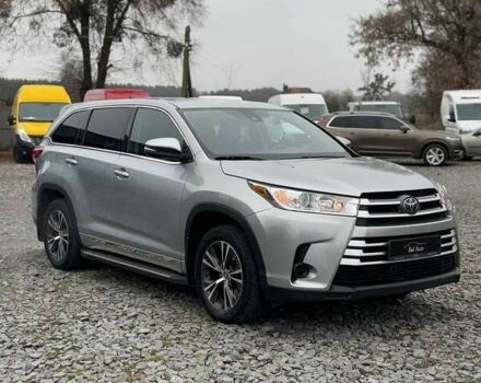 Тойота Хайлендер, объемом двигателя 0 л и пробегом 121 тыс. км за 26000 $, фото 6 на Automoto.ua